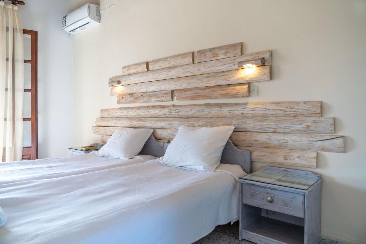 Hotel de apartamente Del Sol Corfu