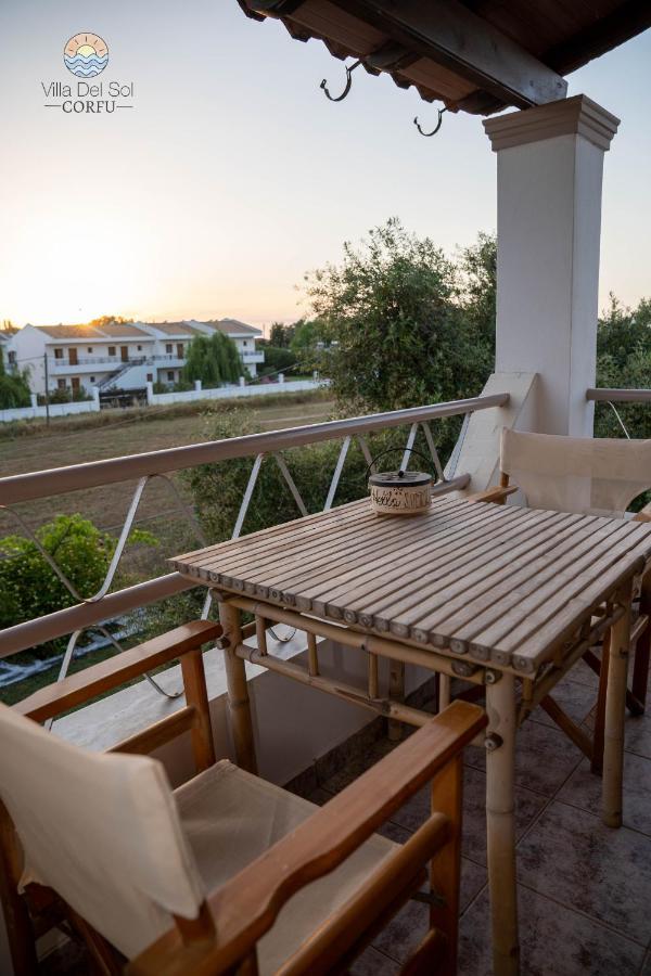 Del Sol Corfu 3*