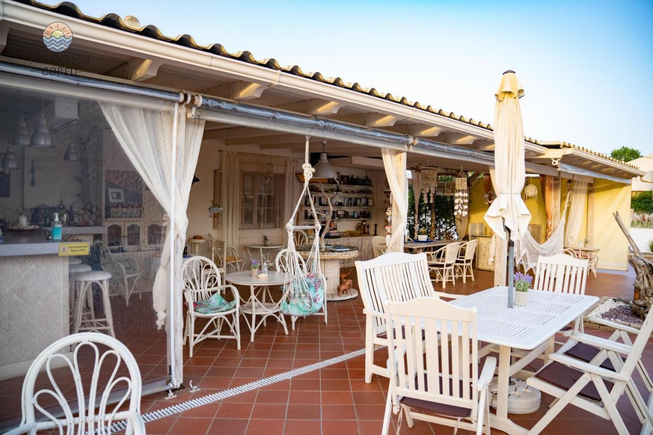 Del Sol Corfu 3*