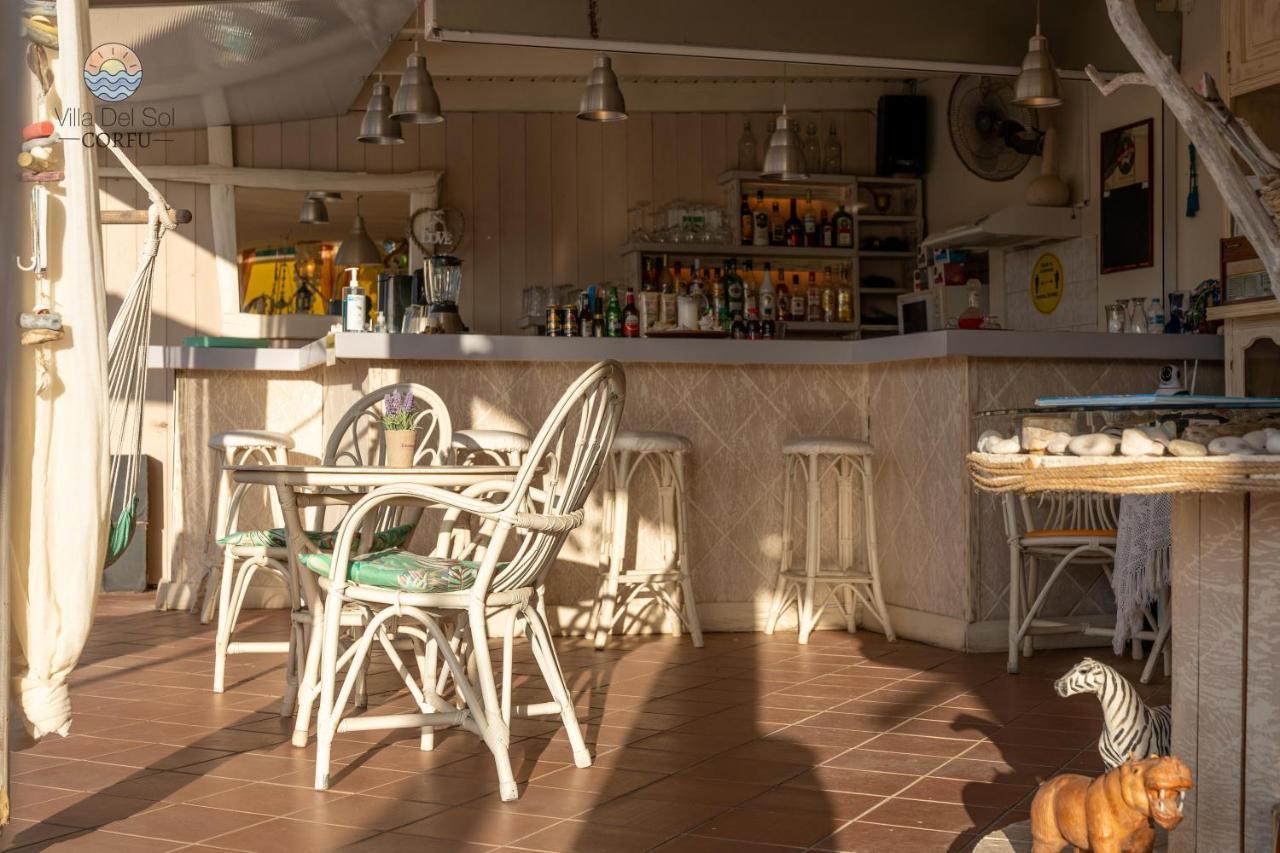 Del Sol Corfu