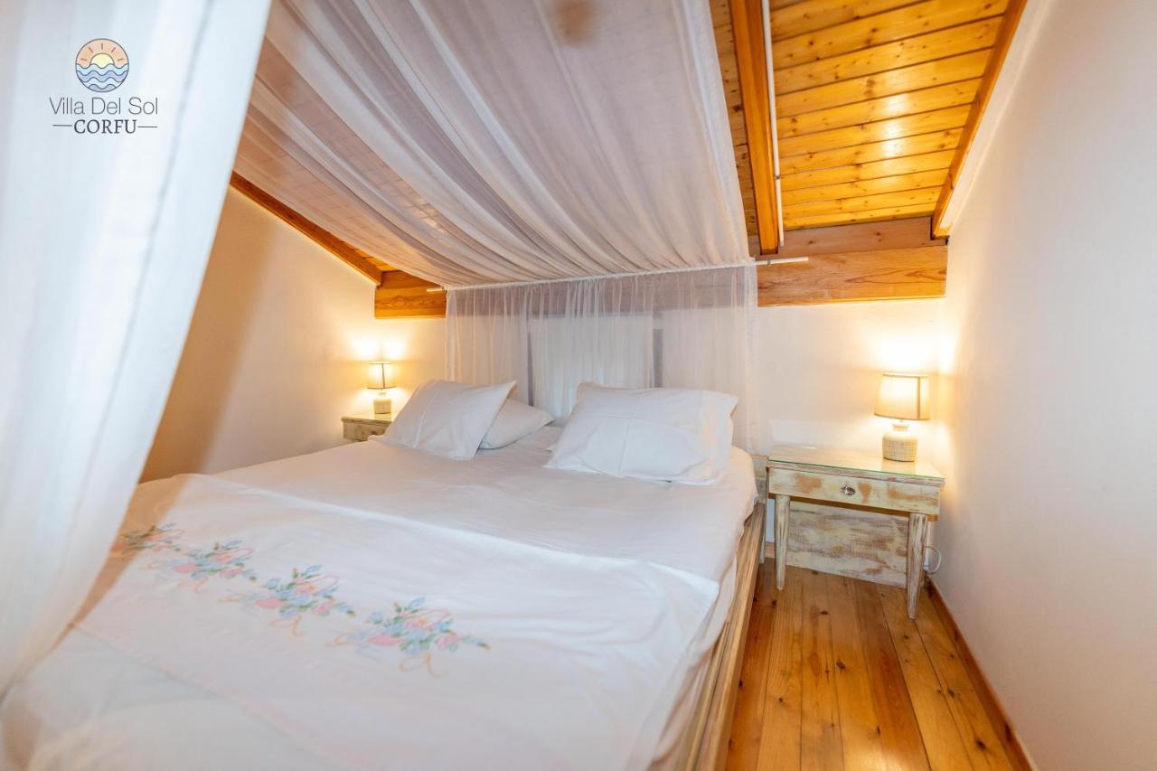 Del Sol Corfu 3*