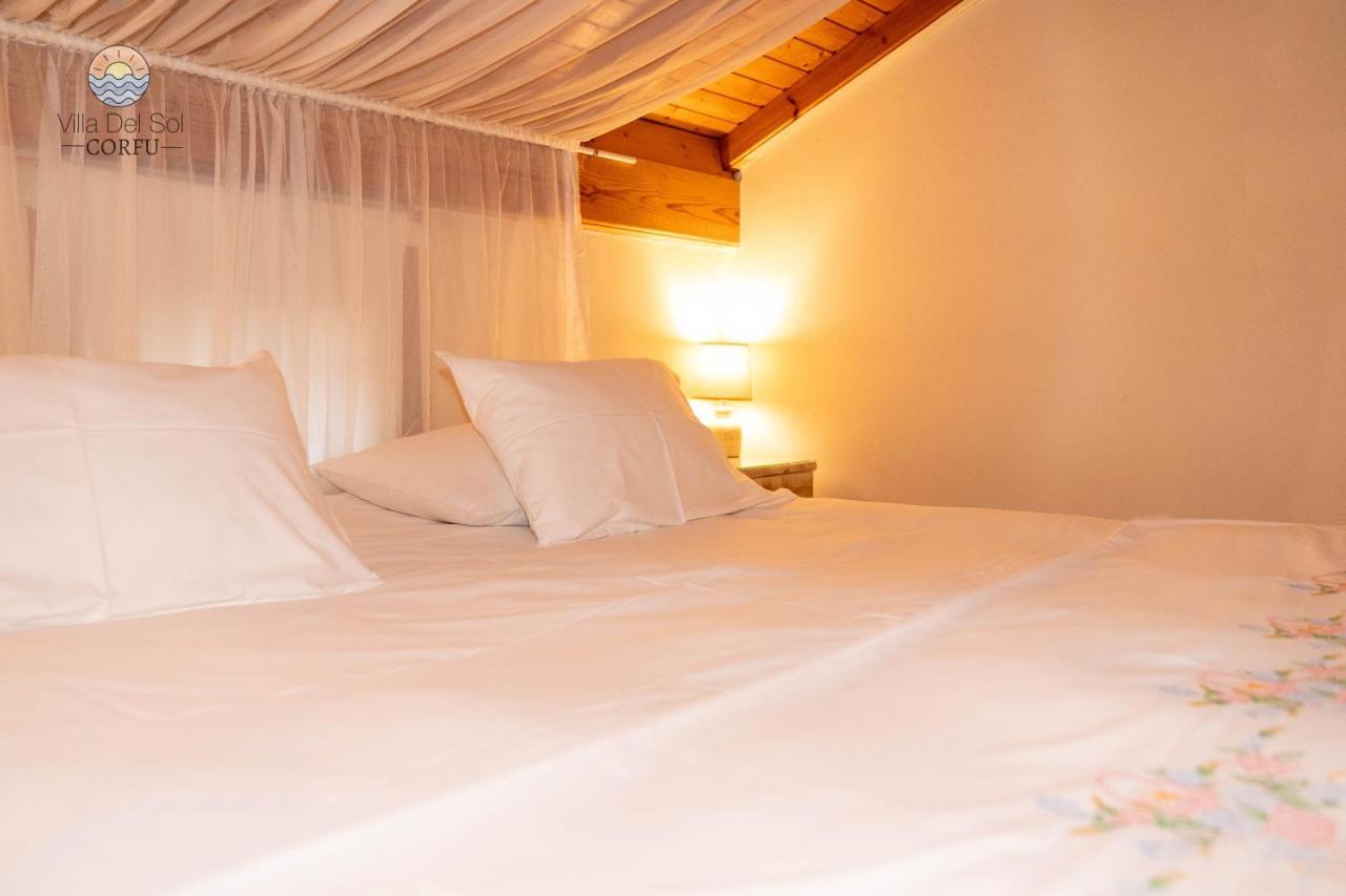 Aparthotel Del Sol Corfu 3*