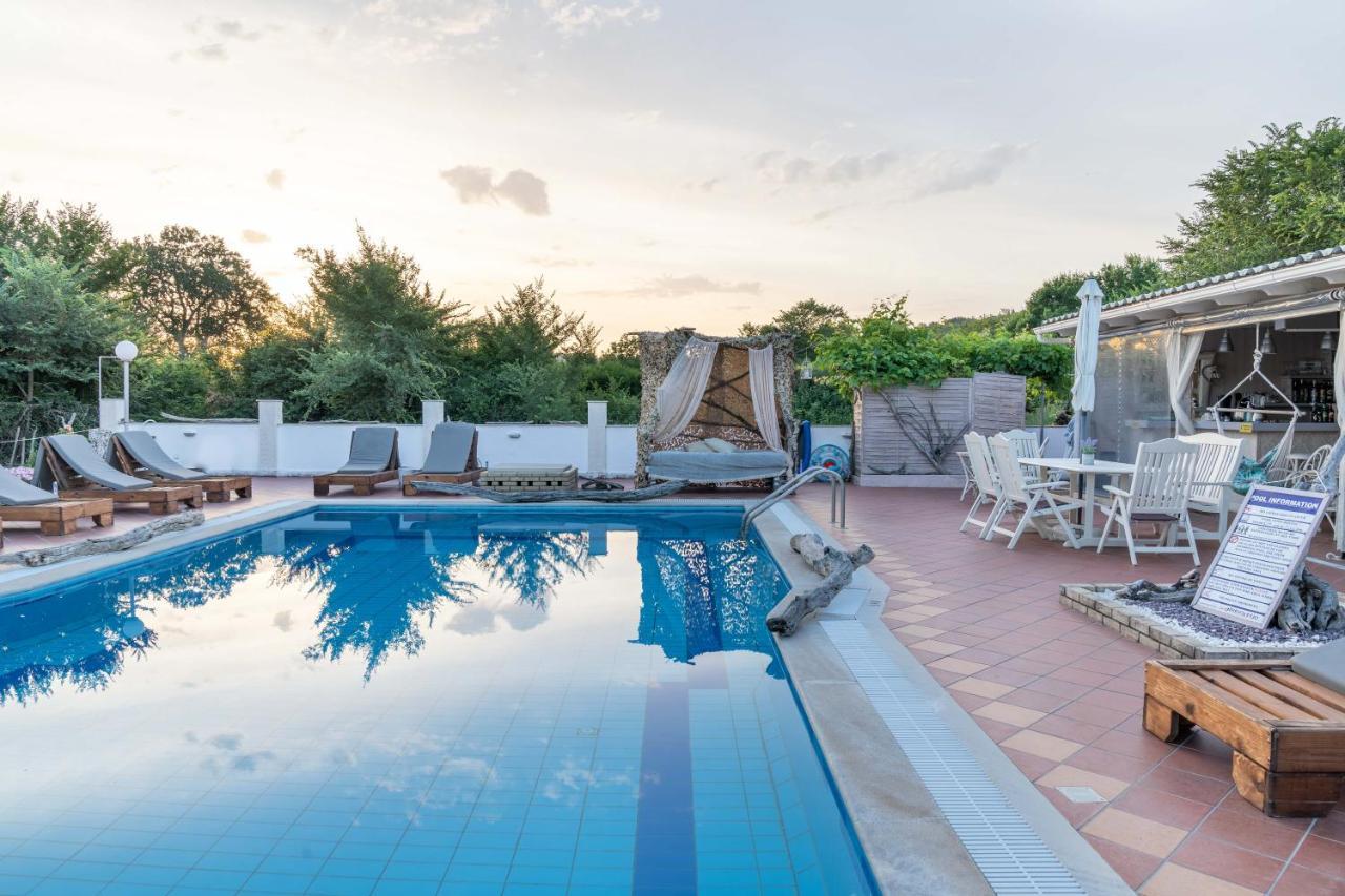 Del Sol Corfu Aparthotel 3*