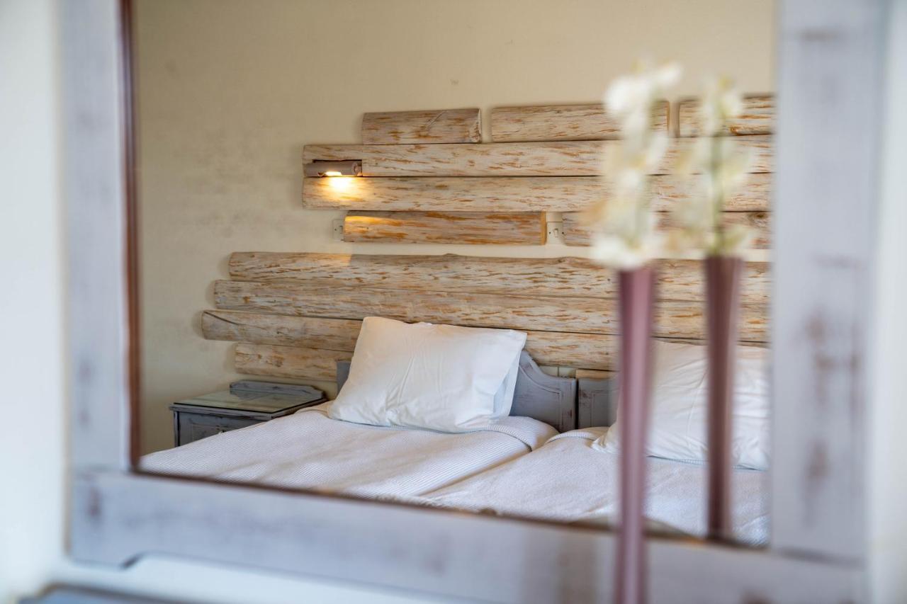 Hotel de apartamente Del Sol Corfu Sidárion