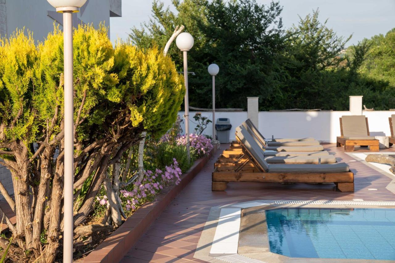 Del Sol Corfu Hotel de apartamente 3*