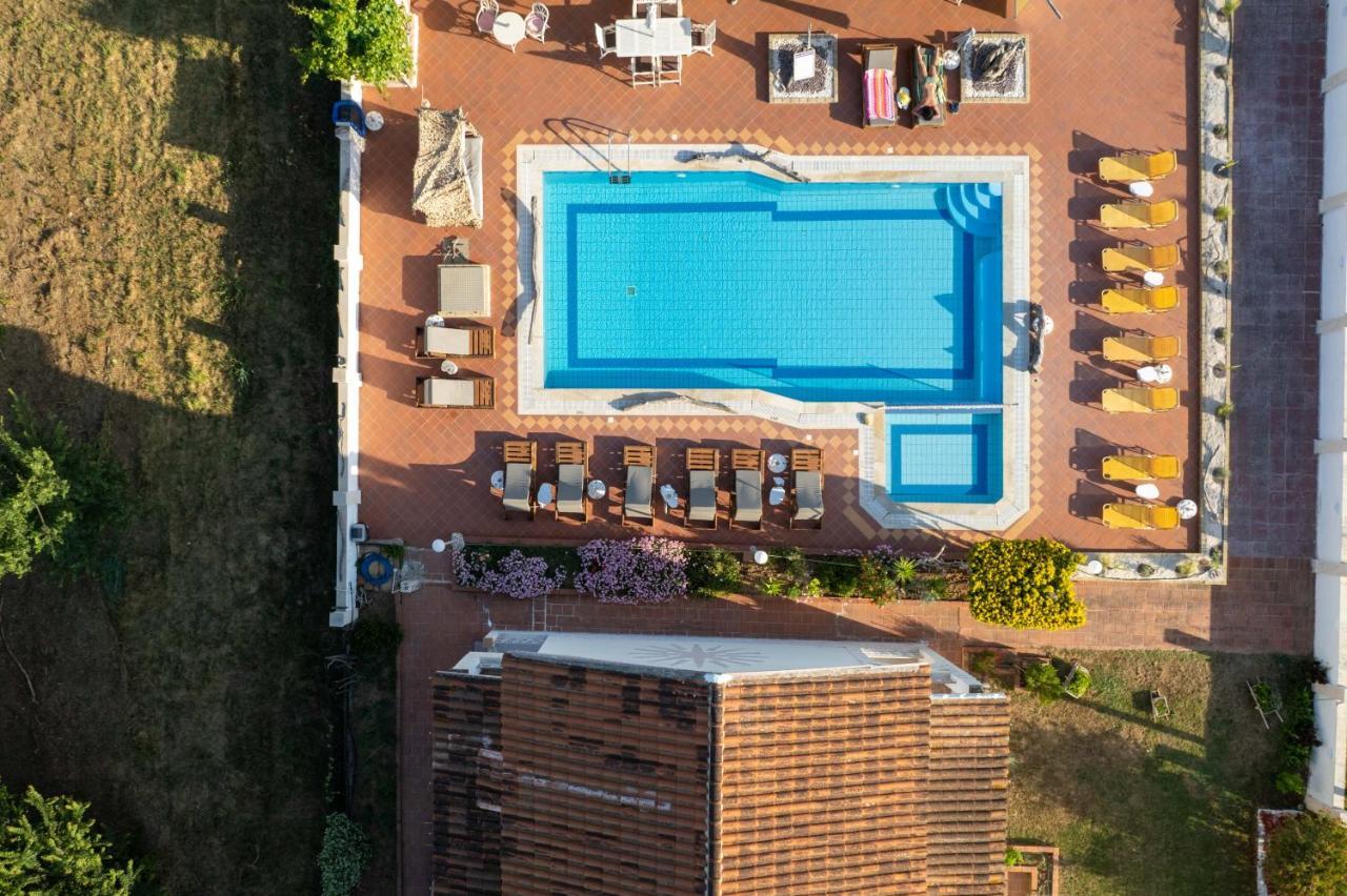Del Sol Corfu Aparthotel 3*