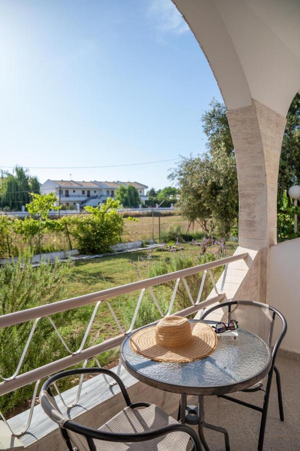 Del Sol Corfu 3* Sidárion