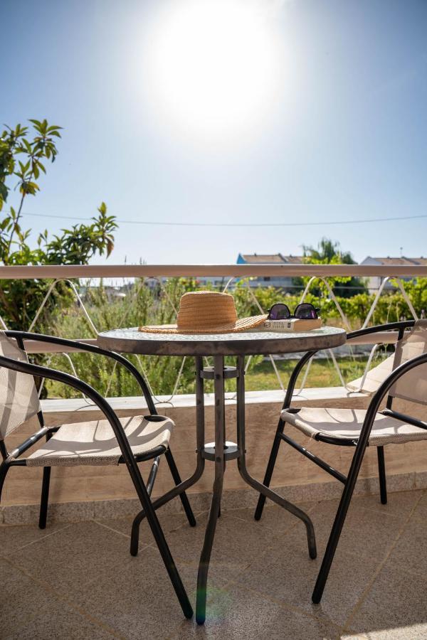 Del Sol Corfu Hotel de apartamente 3*