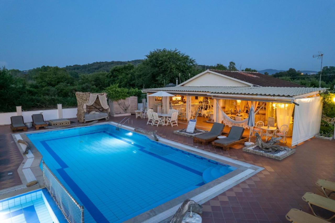 Aparthotel Del Sol Corfu 3*