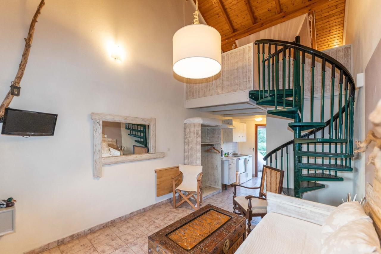 Del Sol Corfu Hotel de apartamente 3*