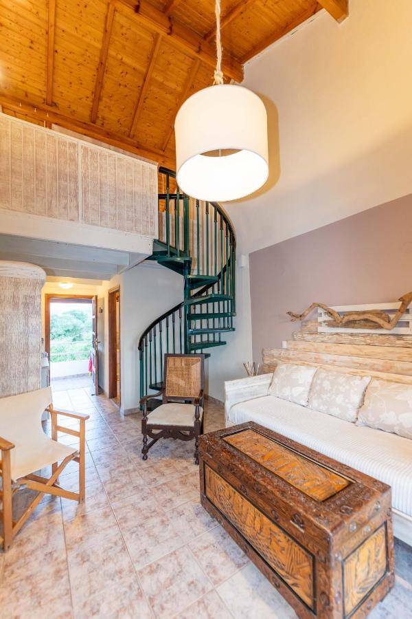 Hotel de apartamente Del Sol Corfu