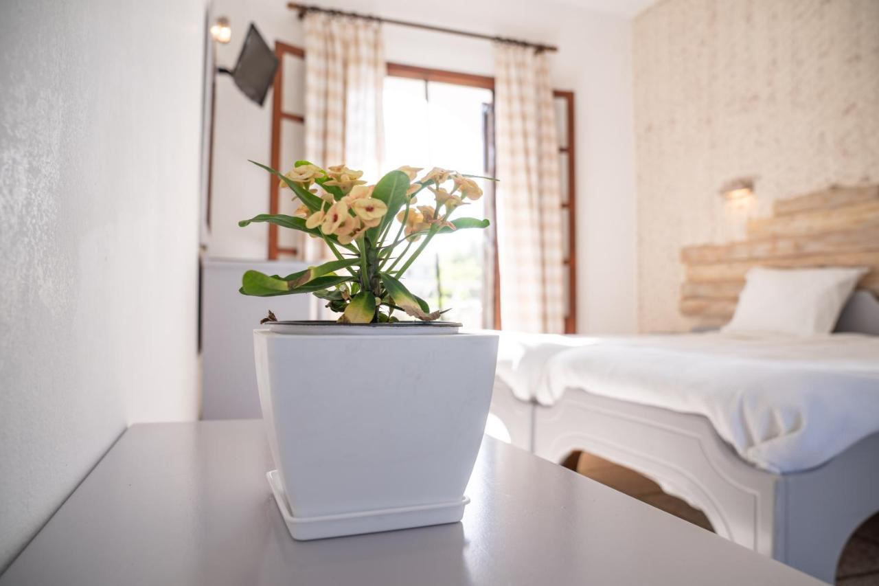Aparthotel Del Sol Corfu 3*