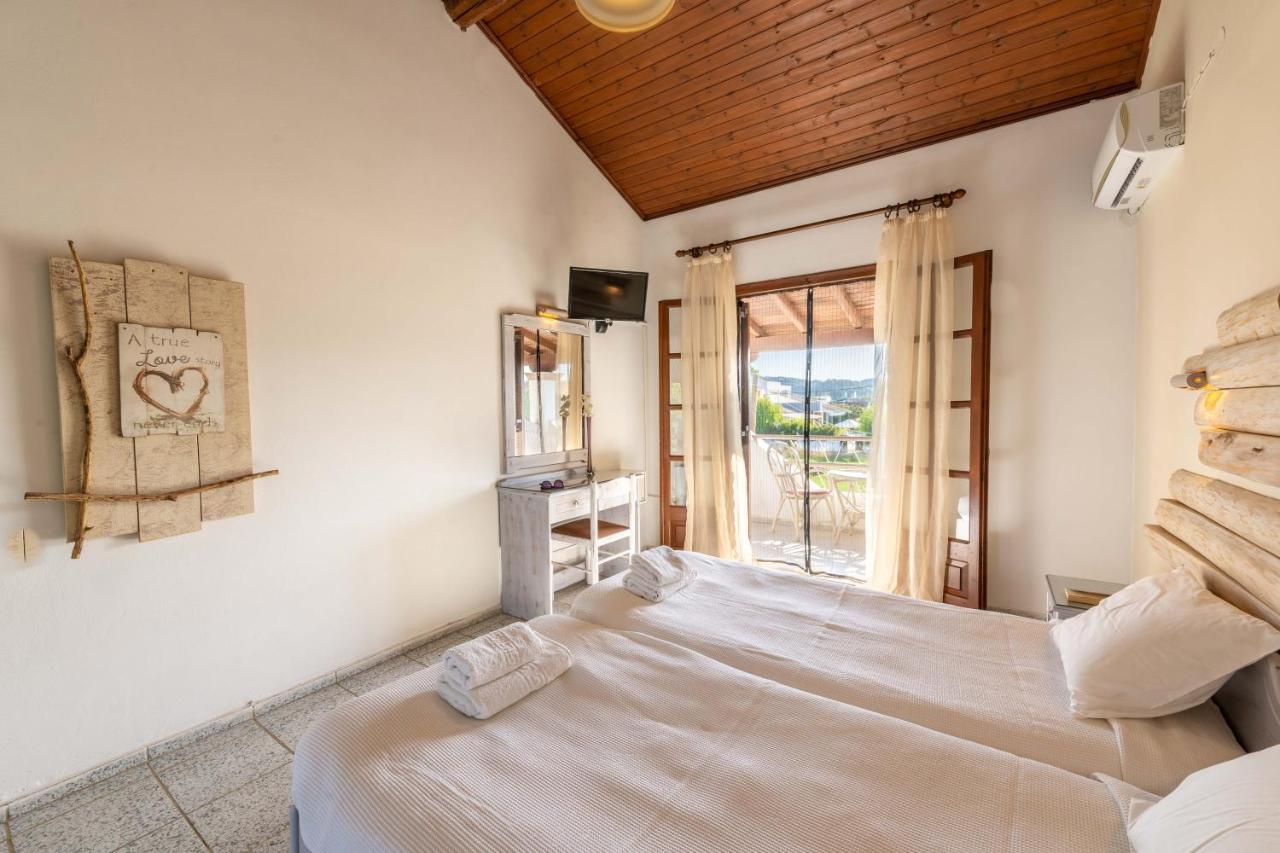Del Sol Corfu Aparthotel 3*