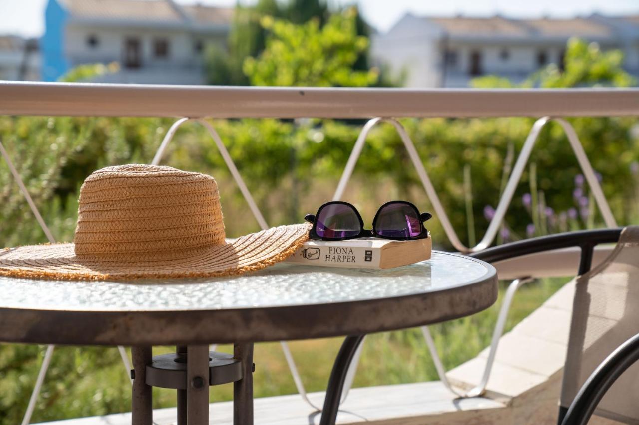 Del Sol Corfu 3* Sidárion